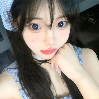 女恶魔人